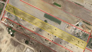 Land for sale in Benavente, Portugal — €86,000