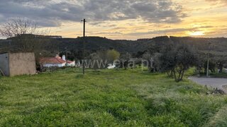 Land for sale in Abrantes, Portugal — €43,500