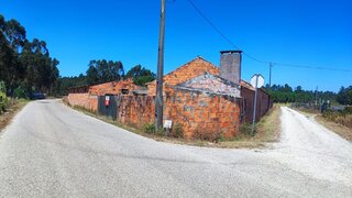 Land for sale in Cantanhede, Portugal — €155,000