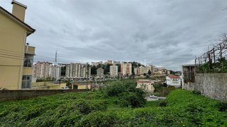 Terreno de 627 m² em Coimbra