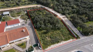 Land for sale in Ourém, Portugal — €130,000