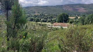 Land for sale in Covilhã, Portugal — €9,900