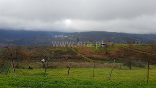 Land for sale in Oliveira do Hospital, Portugal — €25,000