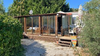 Land for sale in Cartaxo, Portugal — €168,500