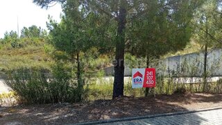 Land for sale in Vila de Rei, Portugal — €70,000
