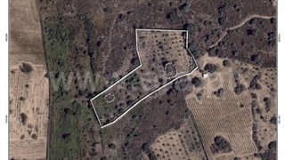 Land for sale in Vila Nova de Foz Côa, Portugal — €33,000