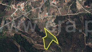 Land for sale in Sardoal, Portugal — €35,000