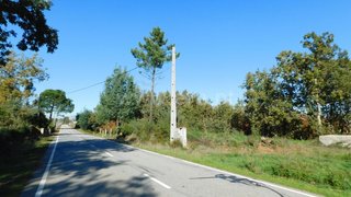 Land for sale in Seia, Portugal — €16,000