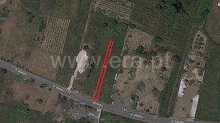 Land for sale in Figueira da Foz, Portugal — €12,500