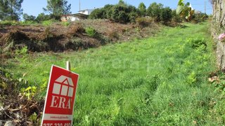 Land for sale in Covilhã, Portugal — €50,000