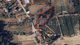Land for sale in Cantanhede, Portugal — €50,000