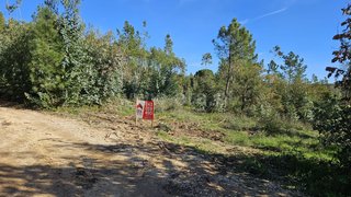 Land for sale in Rio Maior, Portugal — €20,000