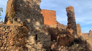 Land for sale in Fundão, Portugal — €18,500