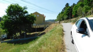 Land for sale in Seia, Portugal — €21,999