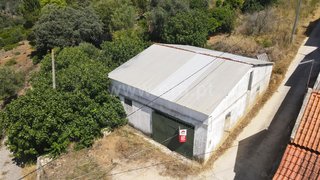 Land for sale in Tomar, Portugal — €79,000