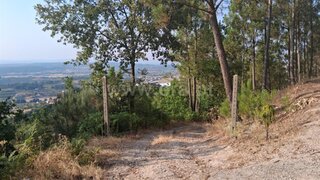 Land for sale in Seia, Portugal — €16,500