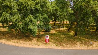 Land for sale in Rio Maior, Portugal — €55,000