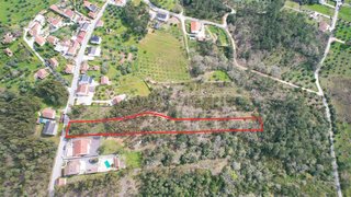 Land for sale in Ourém, Portugal — €45,000