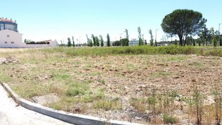 Land for sale in Ourém, Portugal — €53,820