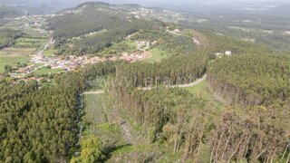 Land for sale in Rio Maior, Portugal — €10,000