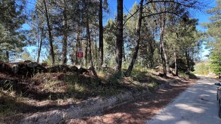 Land for sale in Celorico da Beira, Portugal — €21,000