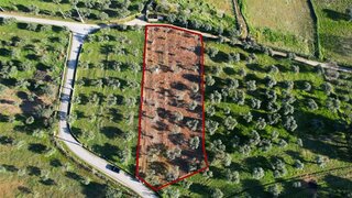 Land for sale in Penamacor, Portugal — €19,000