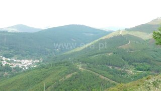 Land for sale in Seia, Portugal — €25,000