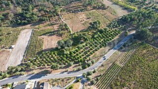Land for sale in Ourém, Portugal — €27,000