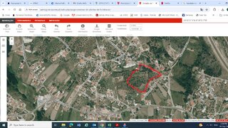 Land for sale in Almeirim, Portugal — €140,000