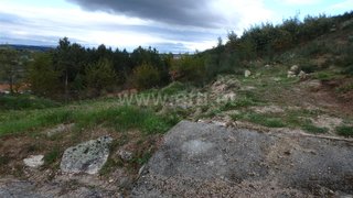 Land for sale in Seia, Portugal — €19,500