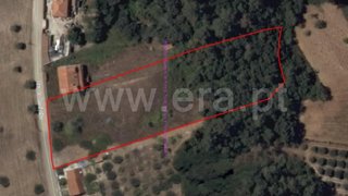 Land for sale in Santarém, Portugal — €49,000