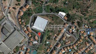 Land for sale in Covilhã, Portugal — €20,000
