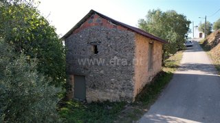 Land for sale in Ourém, Portugal — €55,000