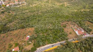Land for sale in Ourém, Portugal — €275,000