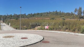 Land for sale in Constância, Portugal — €30,000