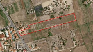 Land for sale in Benavente, Portugal — €750,000