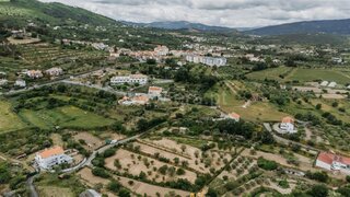 Land for sale in Fundão, Portugal — €47,500