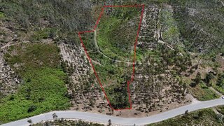 Land for sale in Ourém, Portugal — €14,500