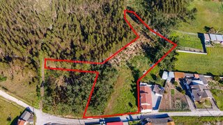 Land for sale in Figueira da Foz, Portugal — €50,000