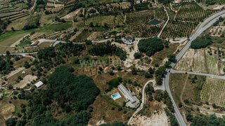 Land for sale in Covilhã, Portugal — €110,000