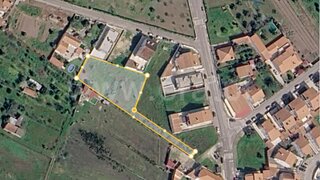 Land for sale in Abrantes, Portugal — €16,000