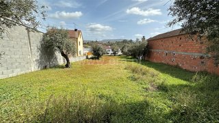 Land for sale in Ourém, Portugal — €27,000