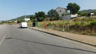 Land for sale in Fundão, Portugal — €108,000