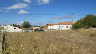 Land for sale in Rio Maior, Portugal — €42,500