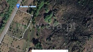Land for sale in Fornos de Algodres, Portugal — €27,500