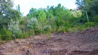 Land for sale in Ourém, Portugal — €45,000