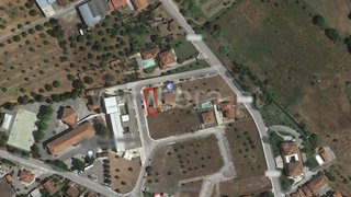 Land for sale in Ourém, Portugal — €56,000