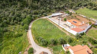 Land for sale in Rio Maior, Portugal — €27,500