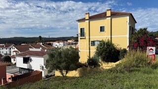 Land for sale in Rio Maior, Portugal — €67,500