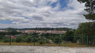 Land for sale in Ourém, Portugal — €58,569